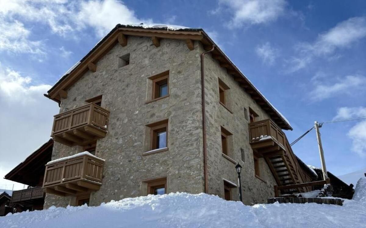 Appartements Elena