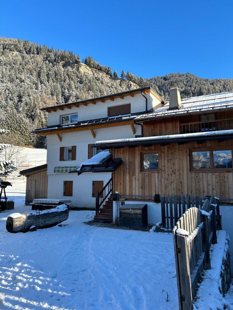 Chalet Vernel
