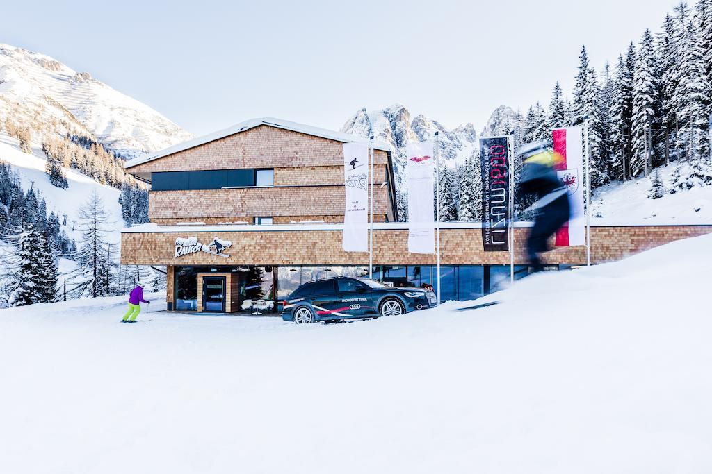 Hotel Lizum 1600 Snowsport Tirol 