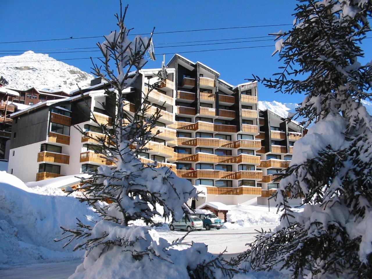 Eterlous Appartements Vti