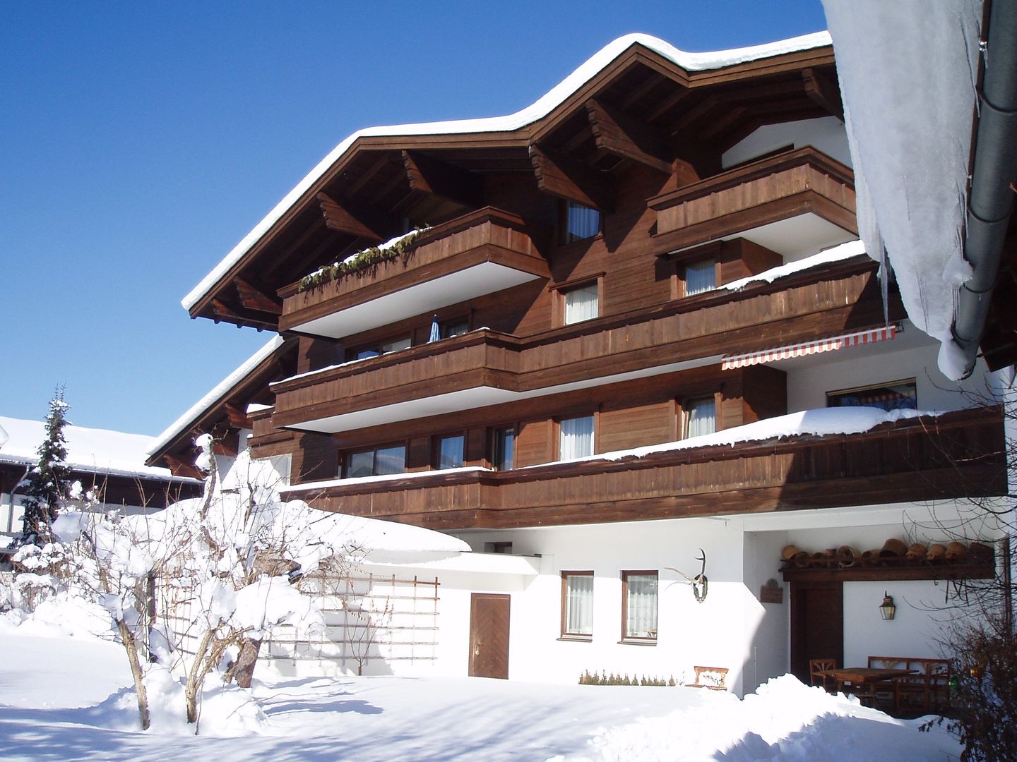 Gabrielhaus