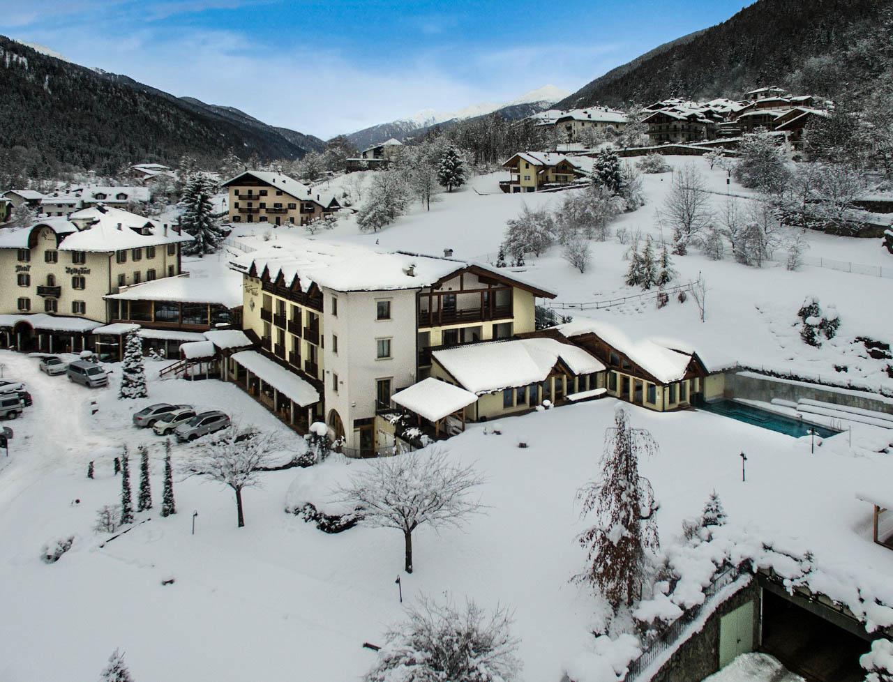 Hotel Salvadori