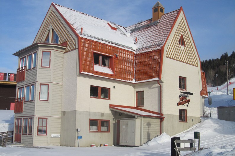 Liens Västergård