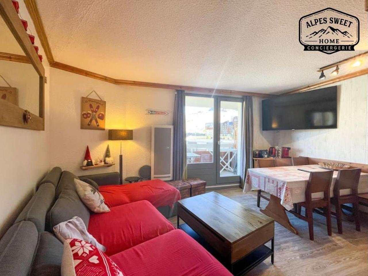 Homency - Residence Aux Bergers B502