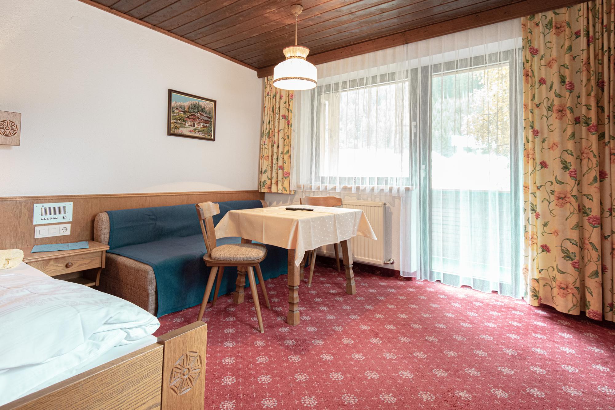 Hotel Bernina