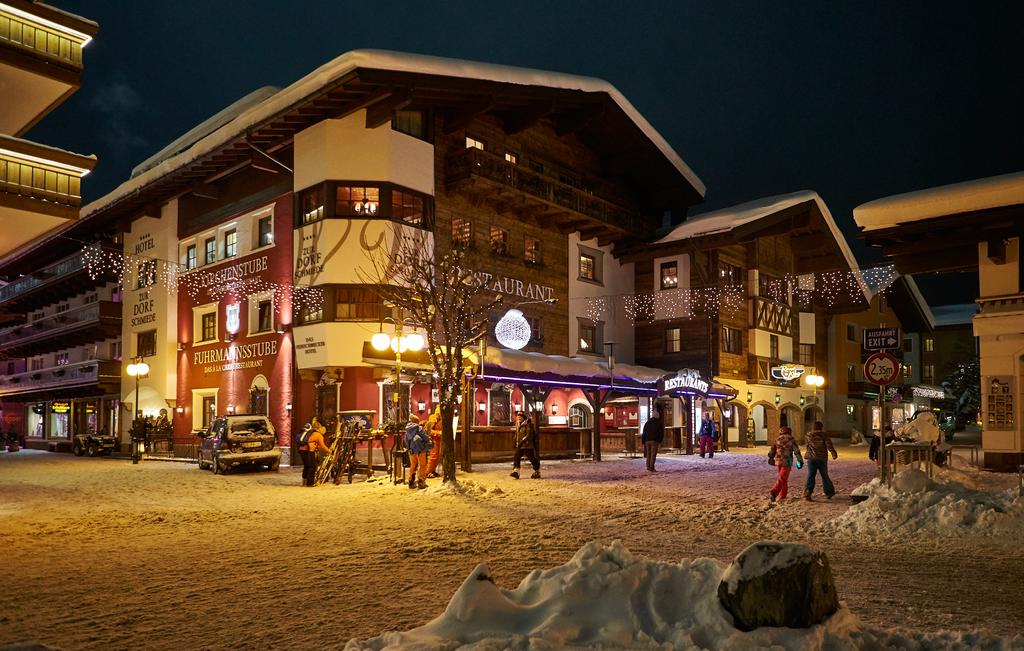 Dorfhotel Glücksschmiede
