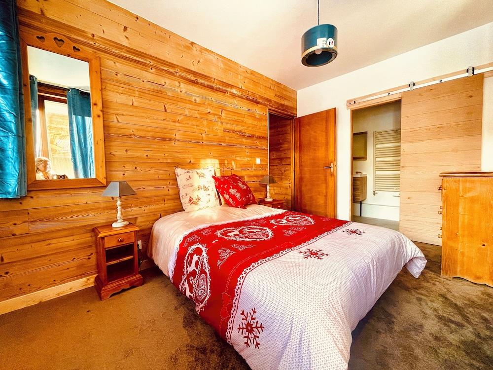 Chalet Alpe One 1850 M - Alpe D'huez