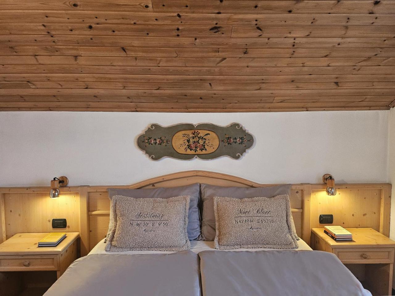 San Rocco Lodge
