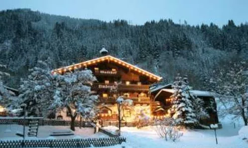 Gasthof Limbergerhof