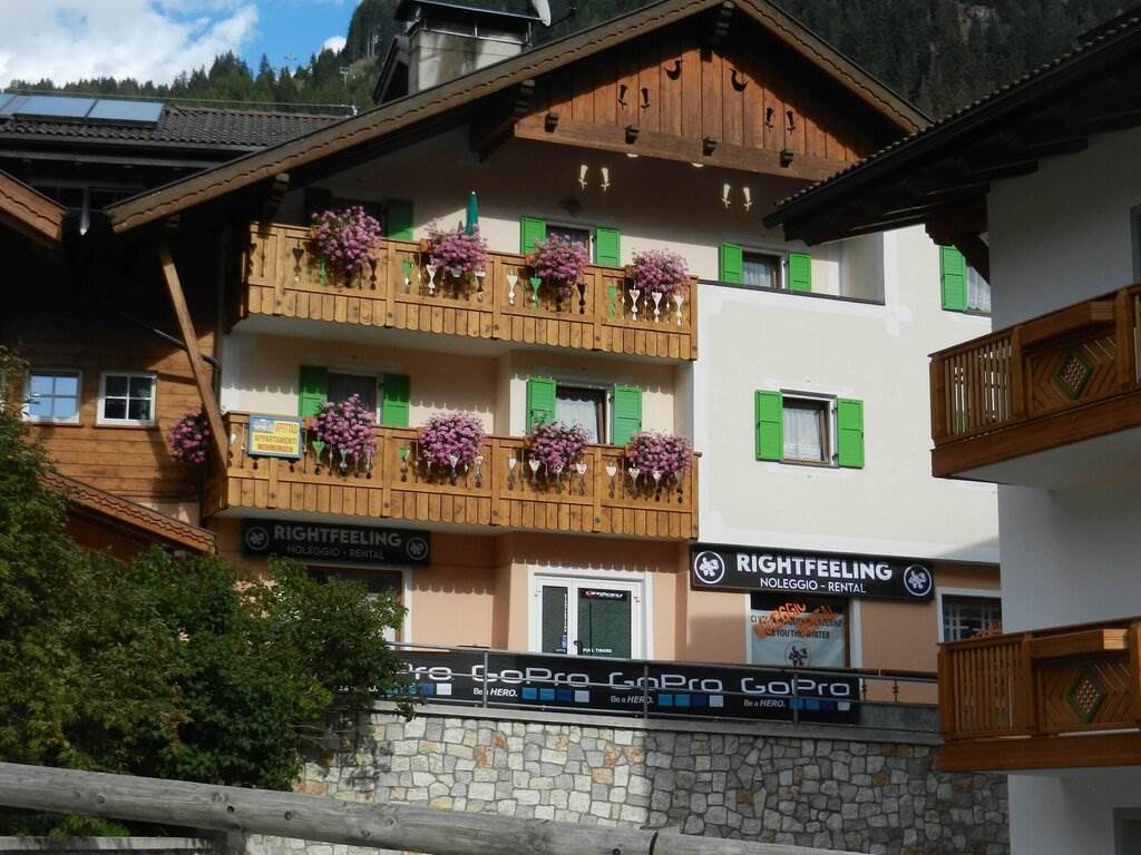 Casa Esther