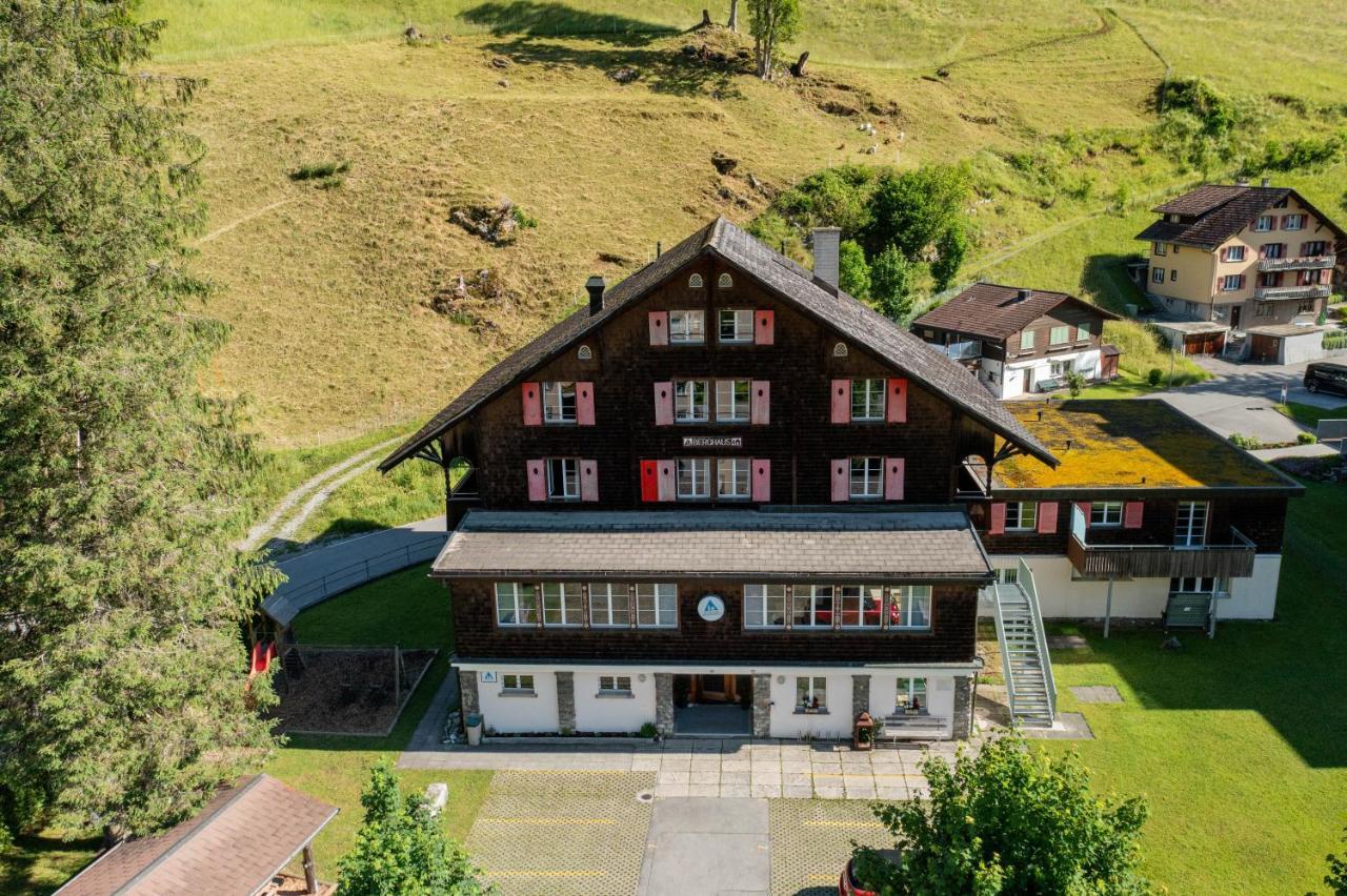 Jugendherberge Engelberg