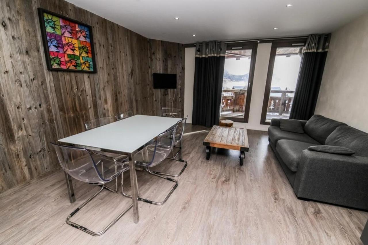 Residence Taburle - Residence Le Taburle Apt 03 Mae-2611