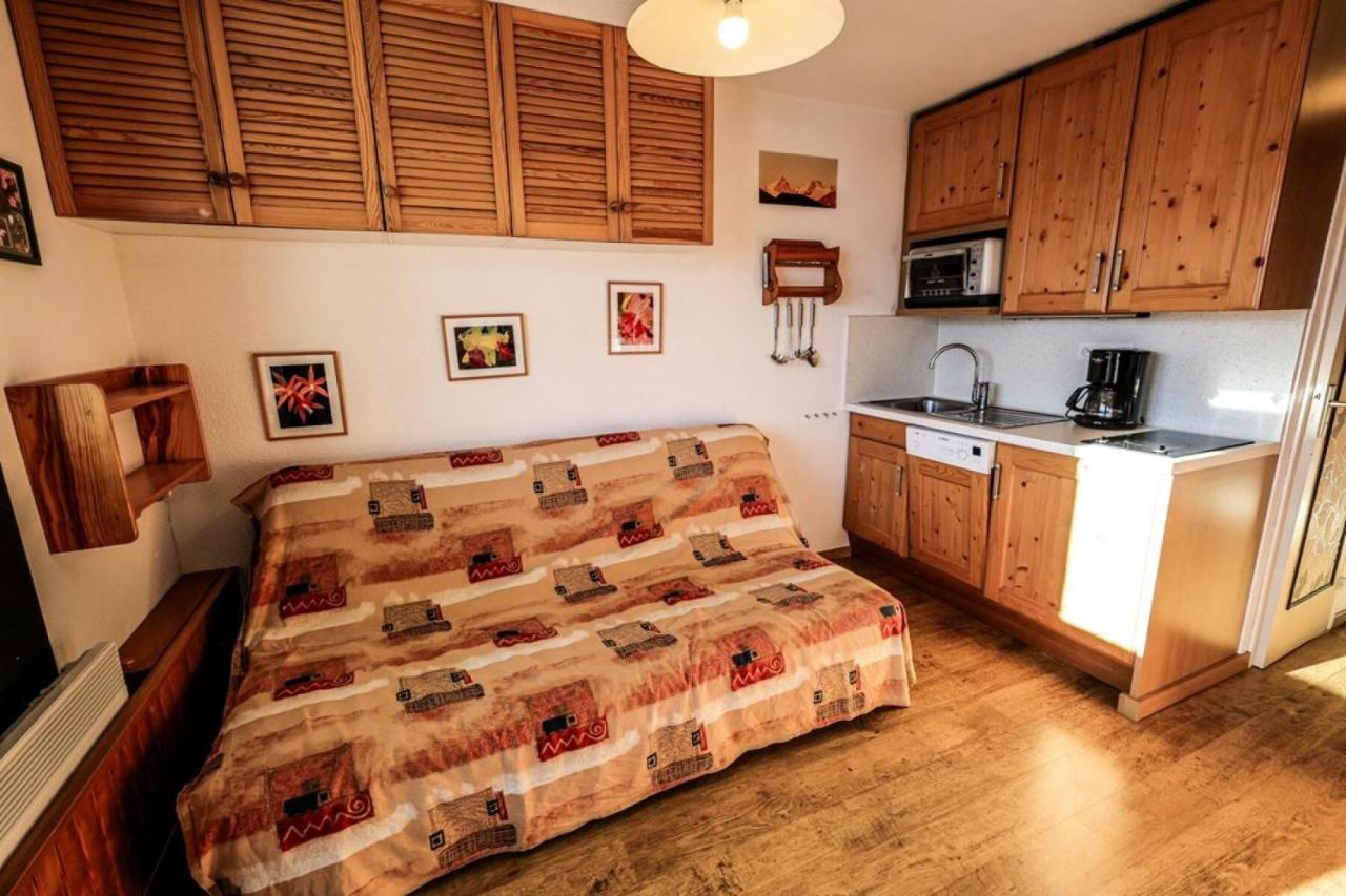Residence Balcons D'huez - Residence Les Balcons D'huez Apt 215 Mae-3081