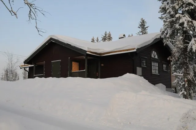 Sälfjällstorget övrigt