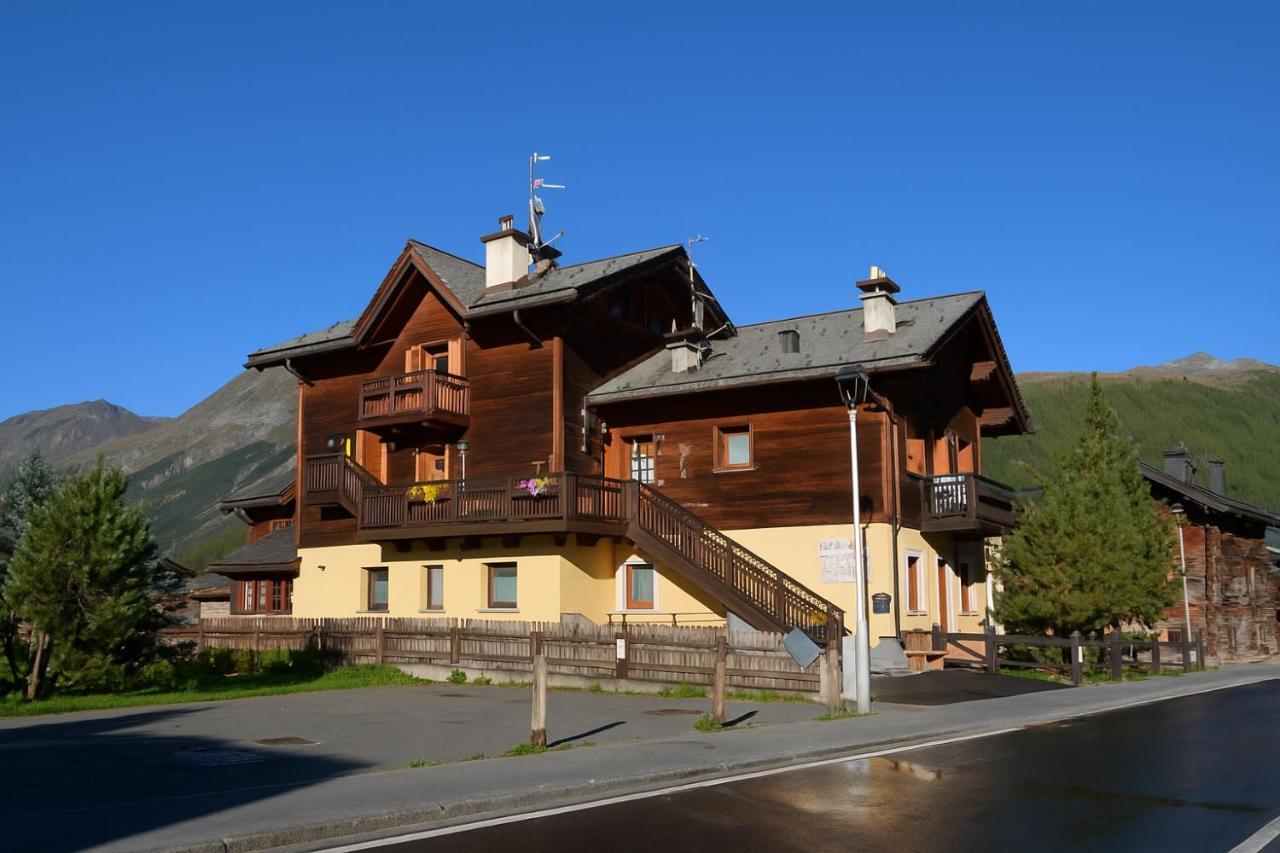 Baita Giada - Livigno