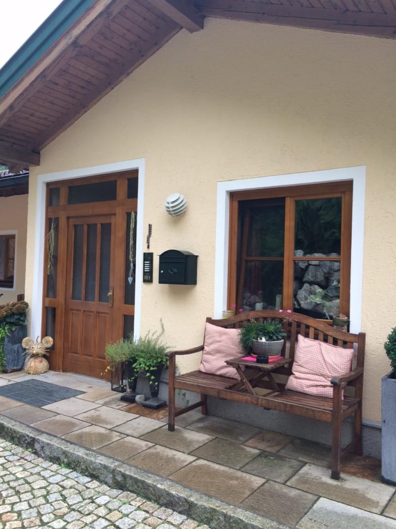 Lejligheder "Dertnig Appartement"