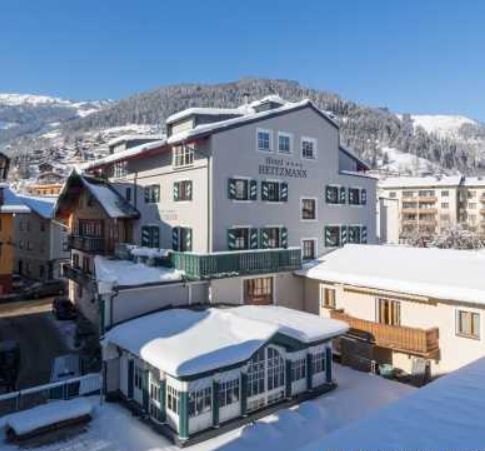 Hotel Heitzmann