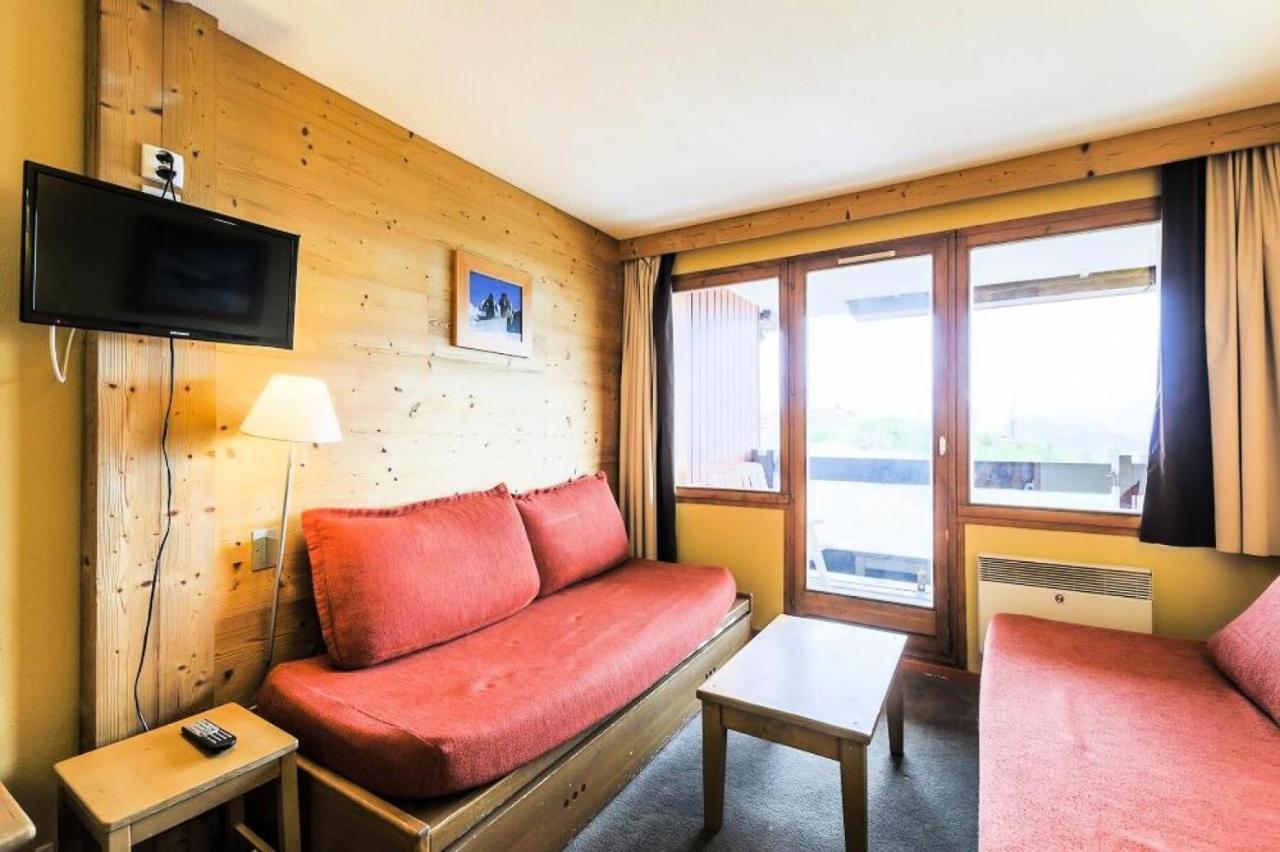 Residence L'ours Blanc - Maeva Home - Studio 4 Personnes - Confort Mae-9906