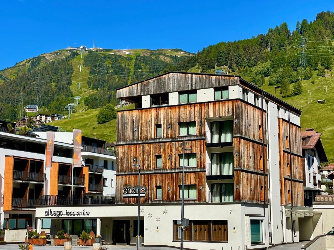 Hotel Andino