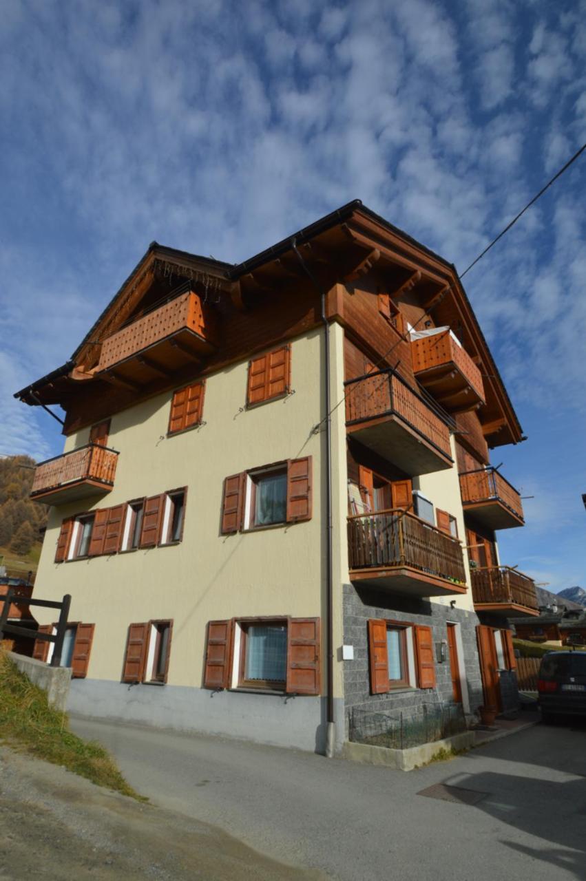 Fior D'alpe Apartment