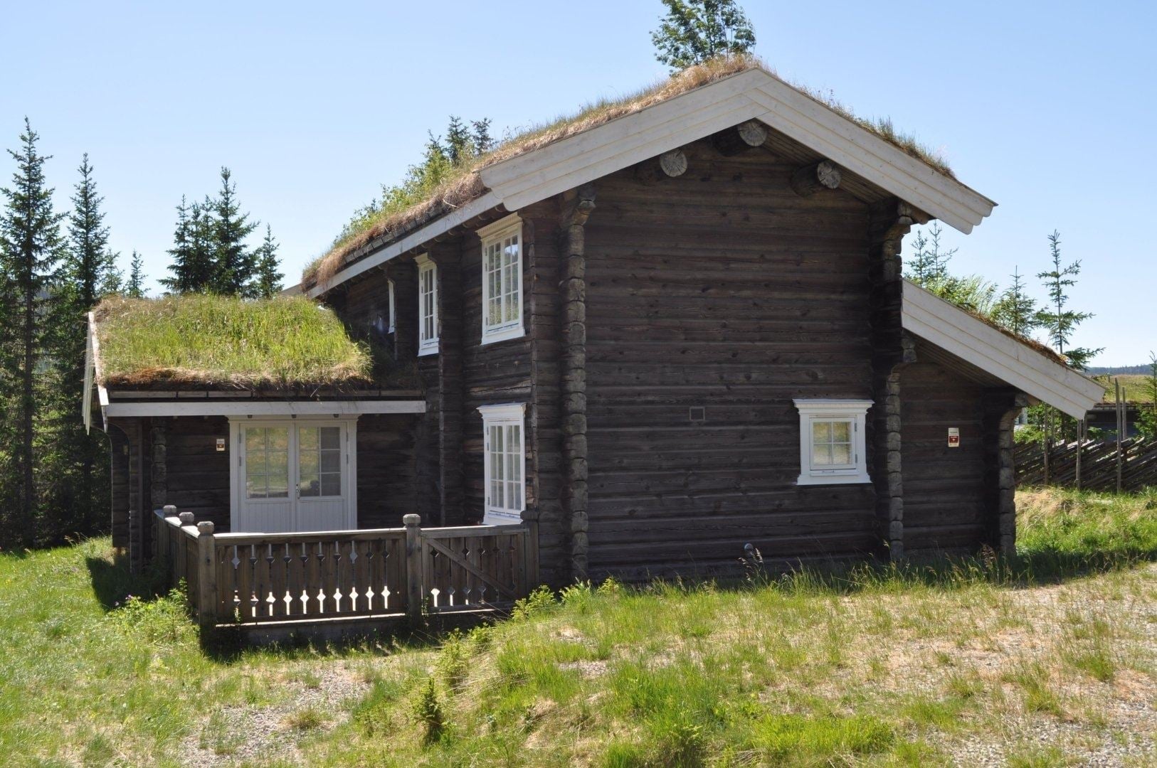 KVITBERGET