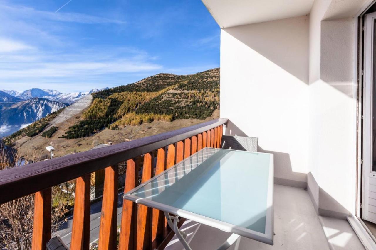 Appartement 6 Pers. a 30m Des Remontees - Maeva Home - Appartement Vue Montagne 3 Pieces 6 Personnes - Selection Mae-8716