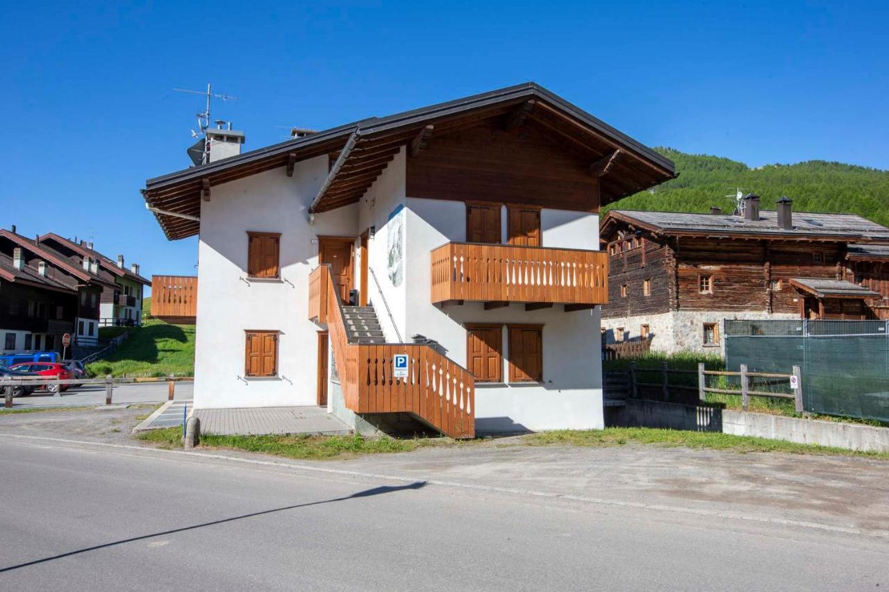 Appartamenti Brunnlein