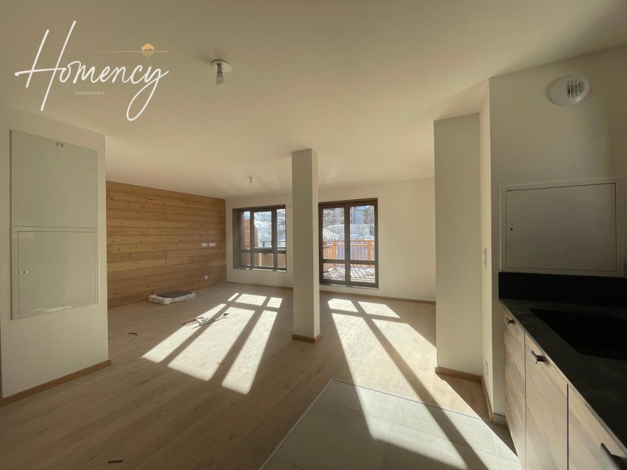 Homency - Residence L'expression A22