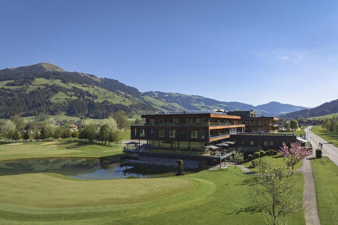 Berg & Golf Apartments Westendorf by Alps Resorts