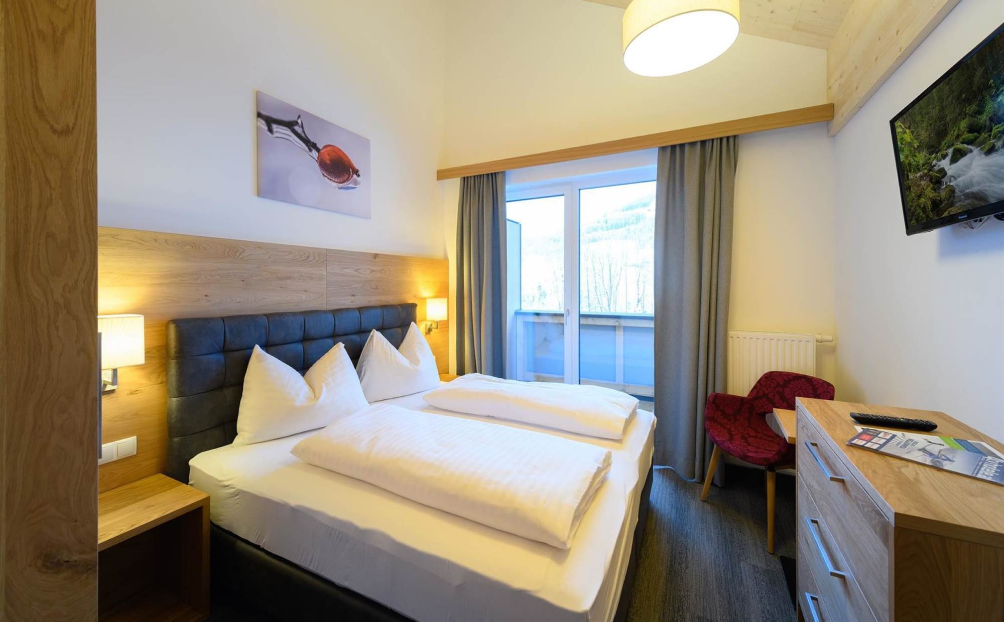Hotel Erika