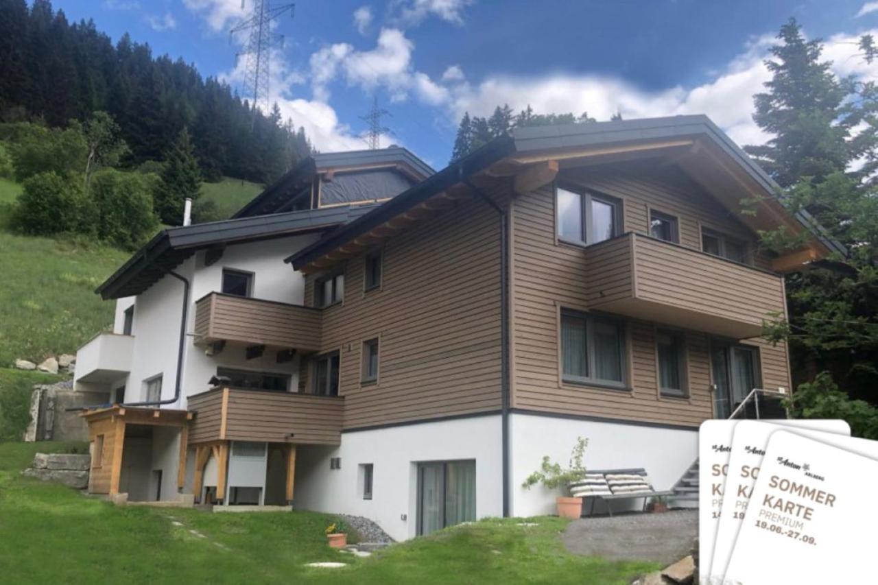 Haus Pitzi