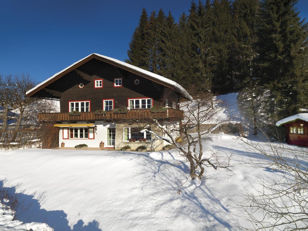 Chalet Lerch 