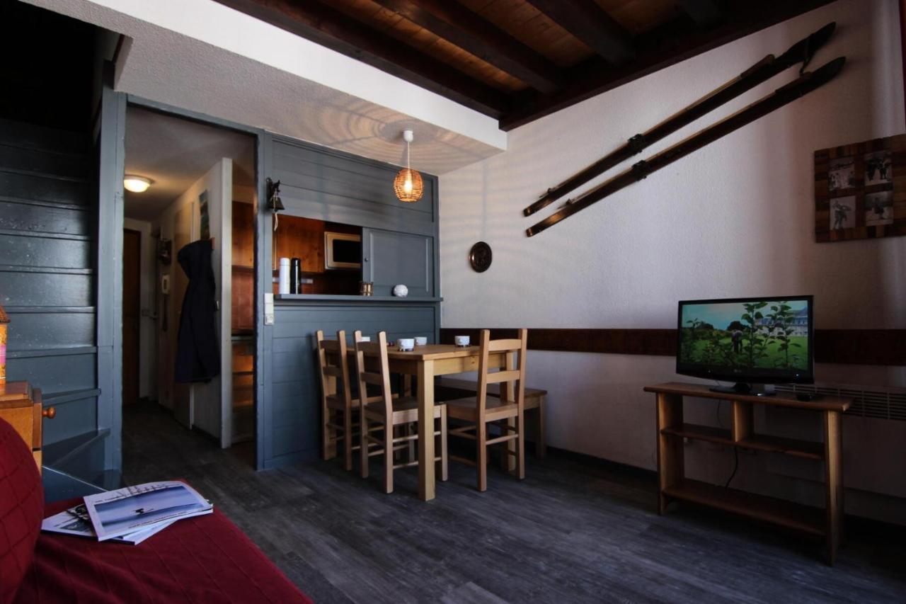 Residence Silveralp - Val Thorens Appartement 5 Personnes Parfait Pour Famille Mae-7527