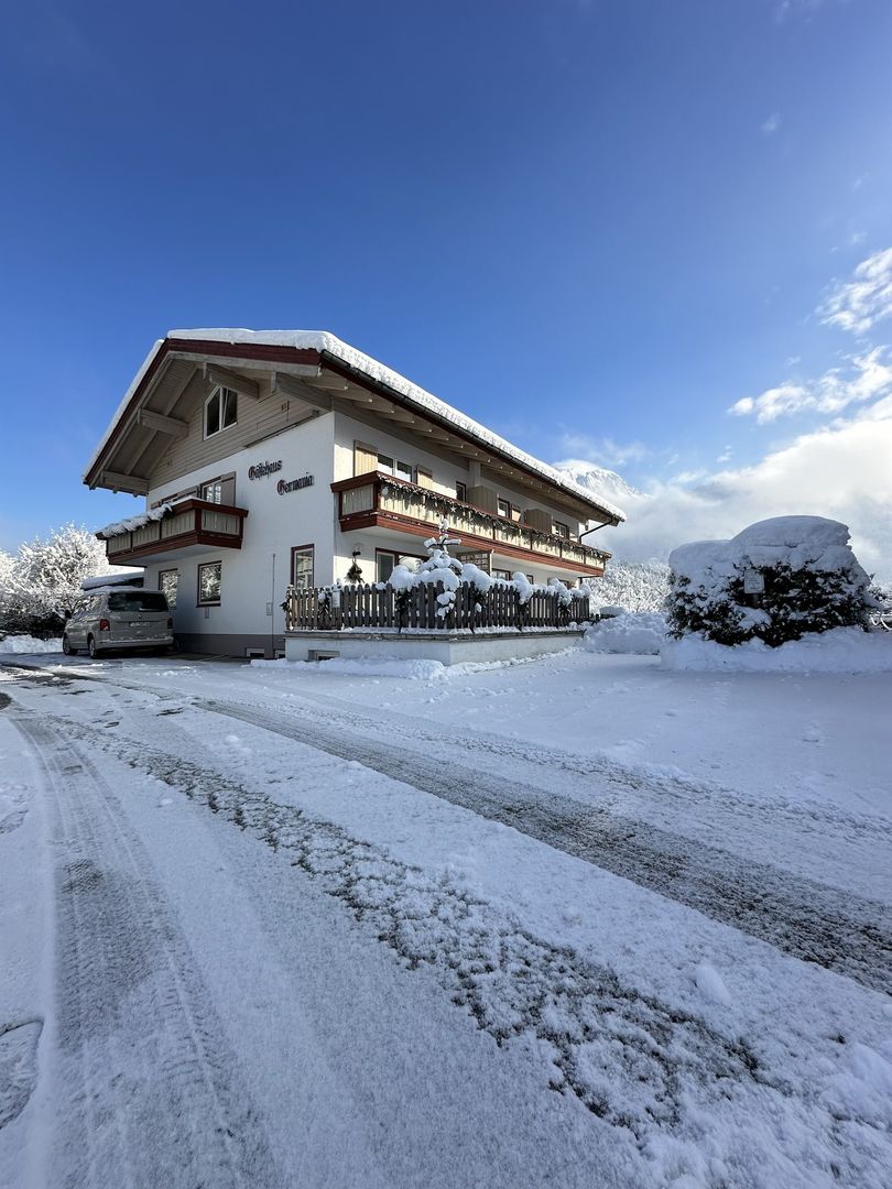 Gästehaus Germania