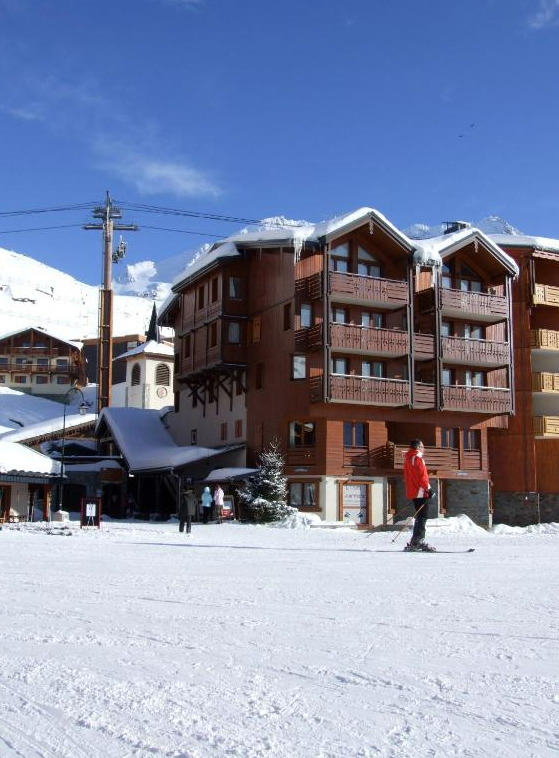 Residence Diamant 