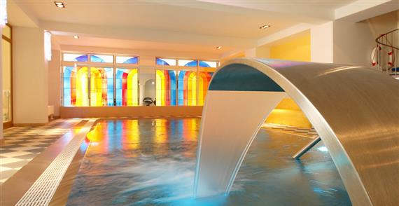 Berger's Sporthotel