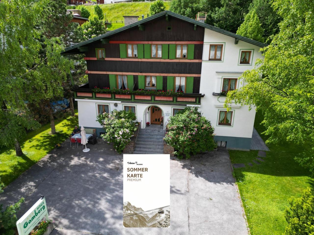 Haus Gamberg