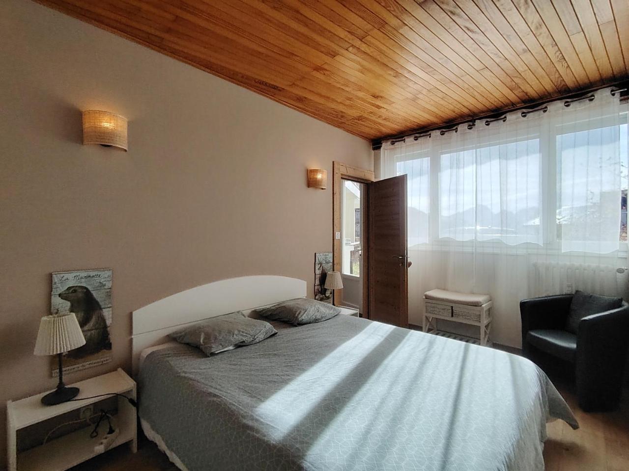 Homency - Residence de L'oisans C0