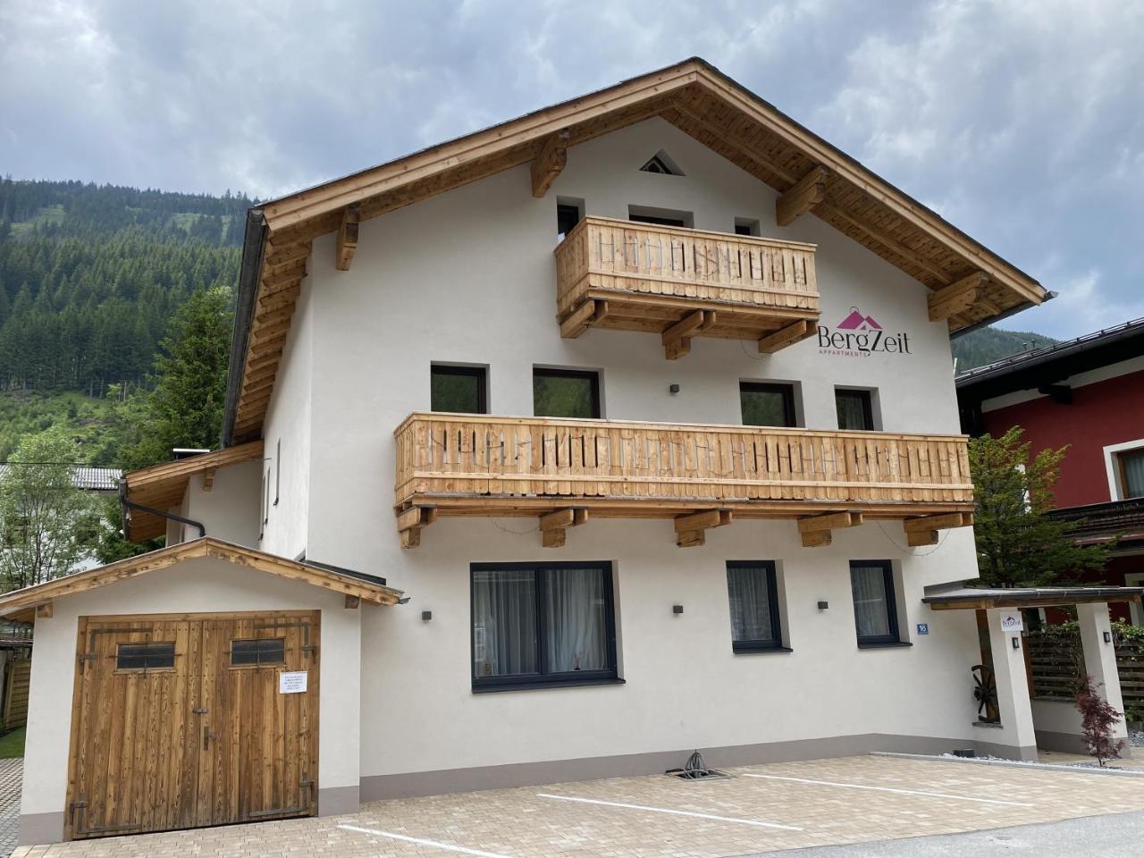 Haus Bergner