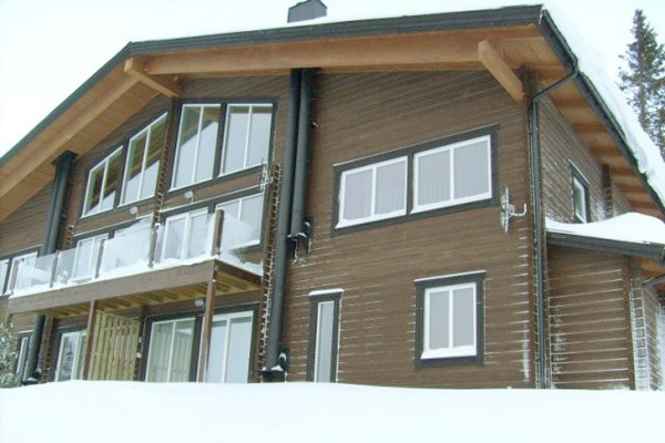 Copperhillvägen