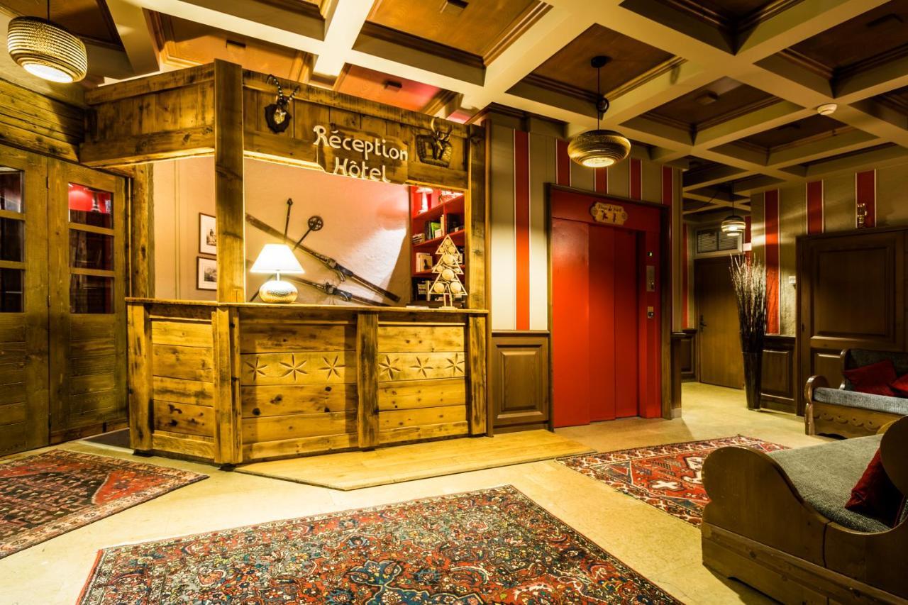 Hotel Le Portillo