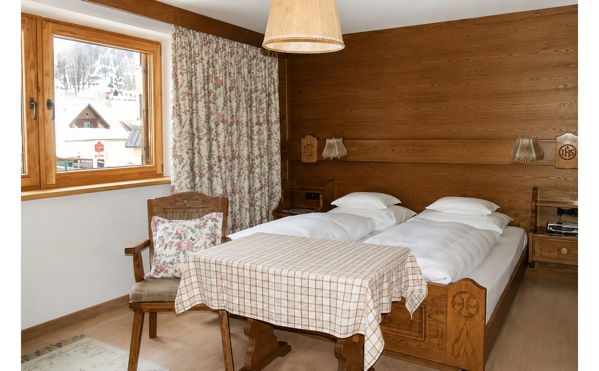 Appartement Klimmer Walter