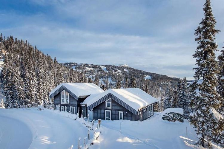 Bjønnlitjønnvegen 21