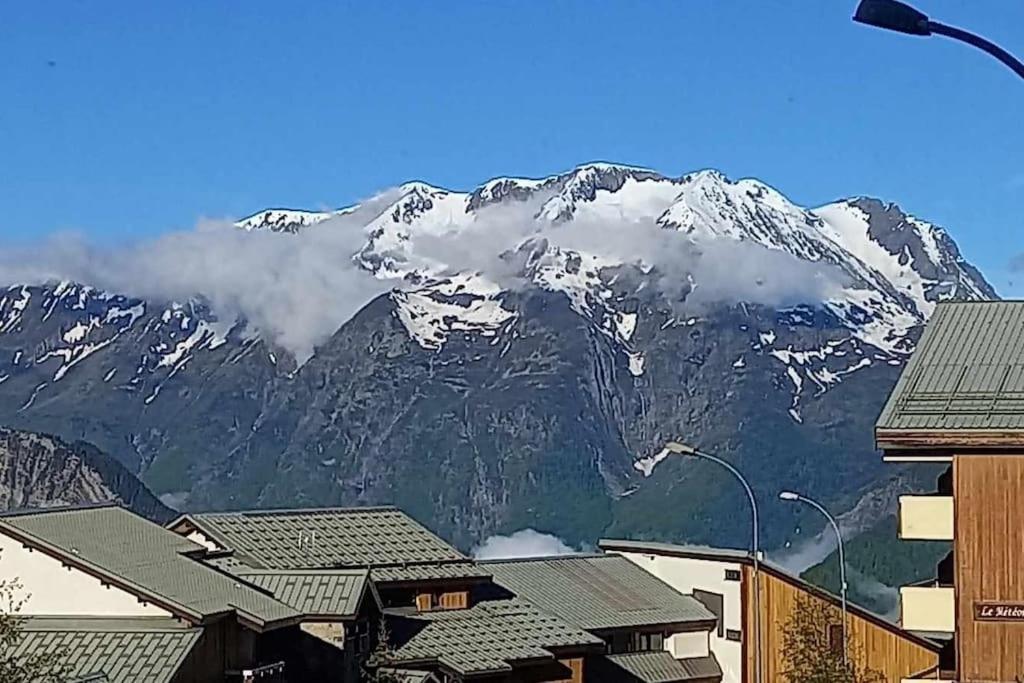 Alpe D'huez - Eclose