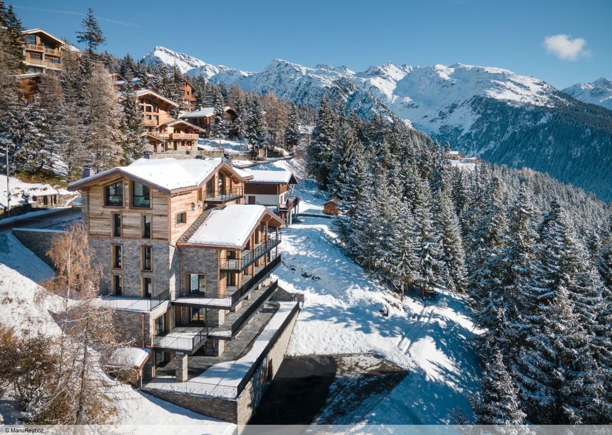 Résidence L?Orée du Bois