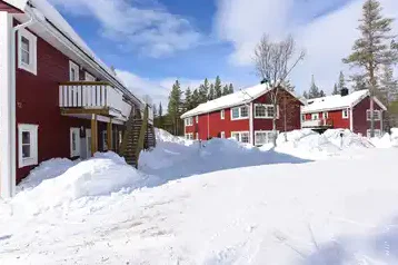 Joänget / Närfjällsbyn
