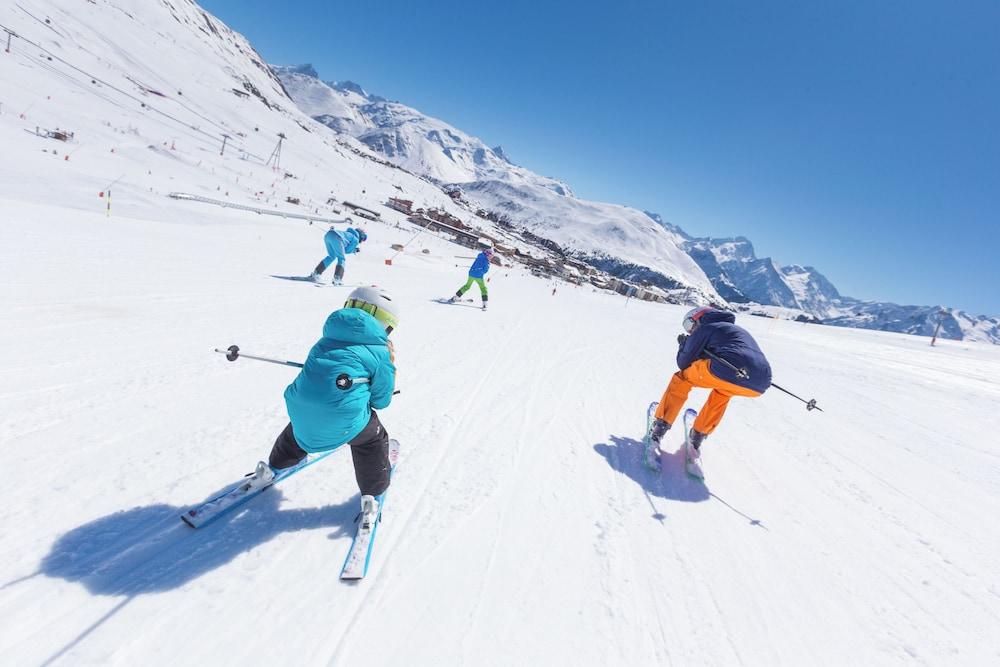Chalet Alpe Two 1850 M - Alpe D'huez