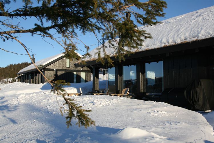 Segelstadsetra Hyttegrend 11