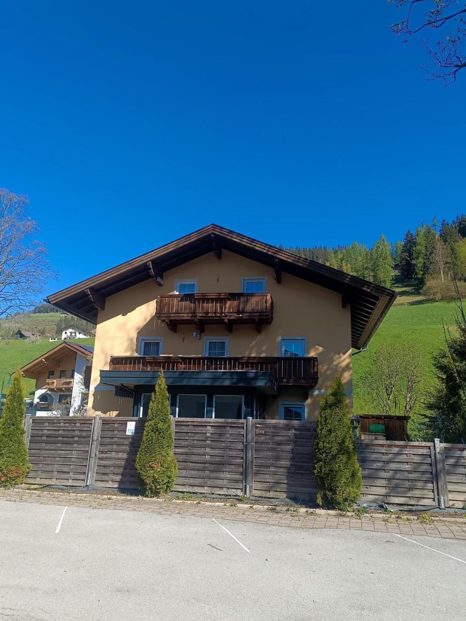 Haus Moser