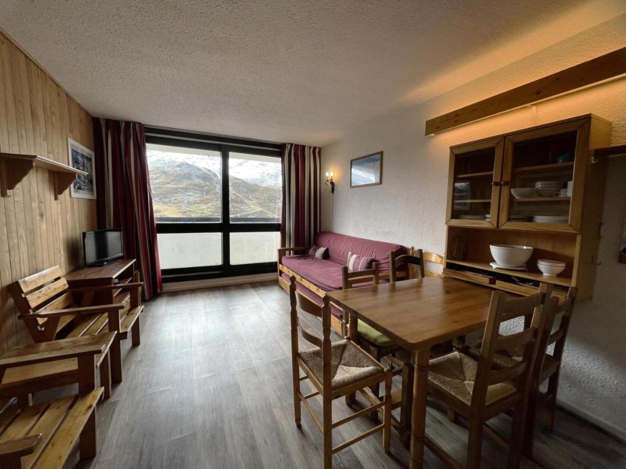 Residence Nant Benoit - Appartement 2 Pieces Pour 6 Personnes Avec Balcon Expose Sud Mae-4634